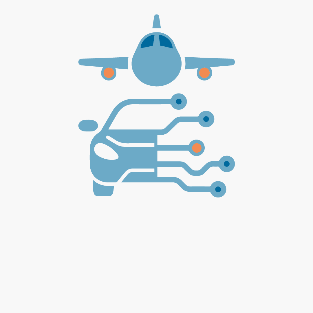 AUTOMOTIVE AND AVIATION